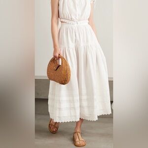 DÔEN Sebastiane Skirt